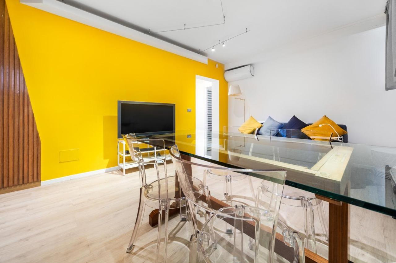 Maison Giulia Ai Giardini 볼로냐 외부 사진
