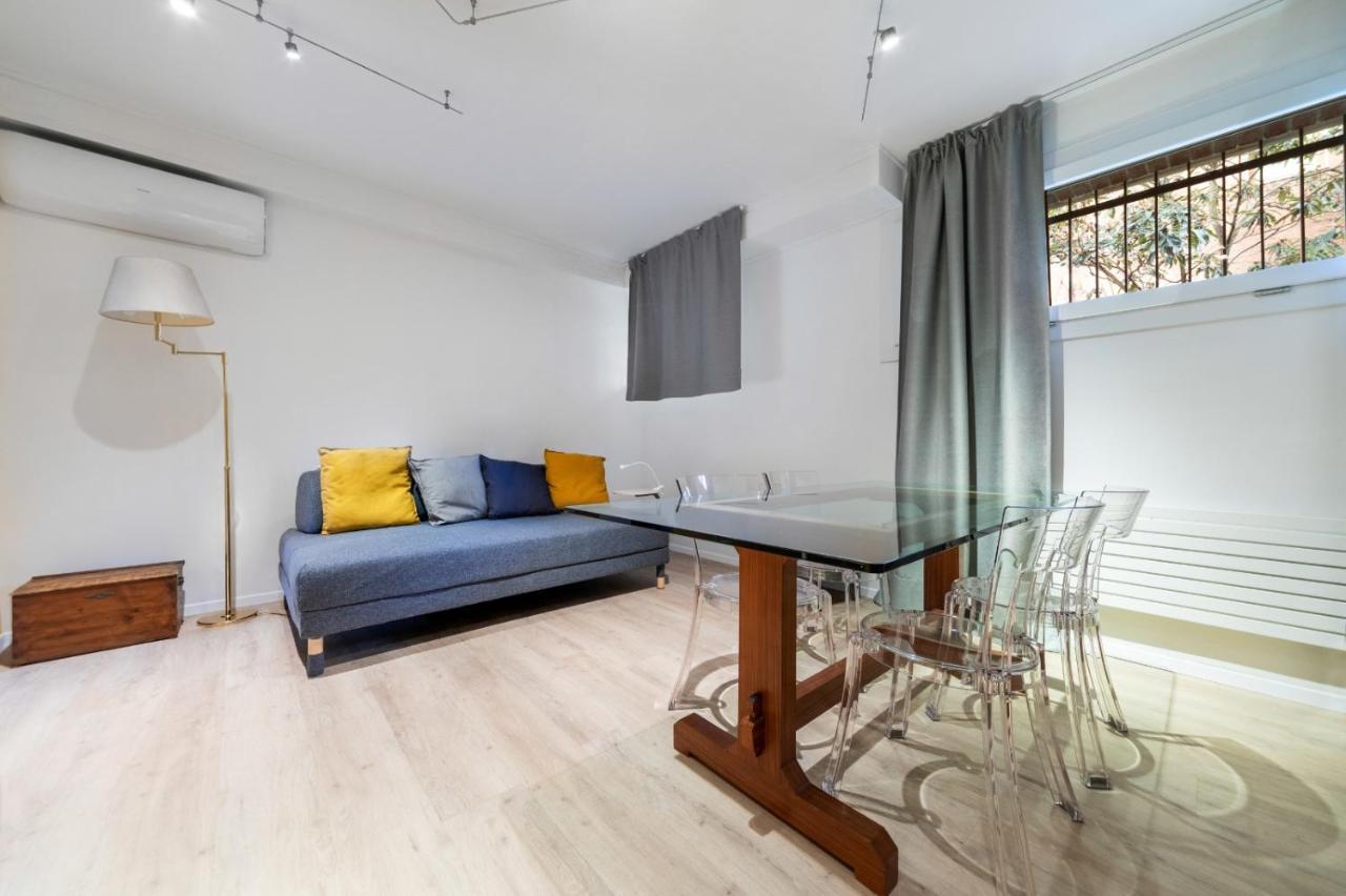 Maison Giulia Ai Giardini 볼로냐 외부 사진