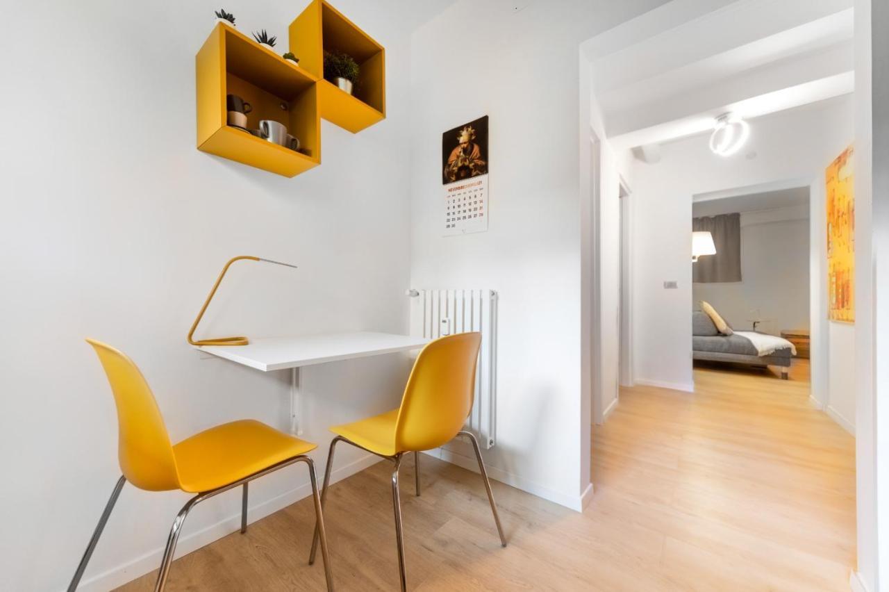 Maison Giulia Ai Giardini 볼로냐 외부 사진