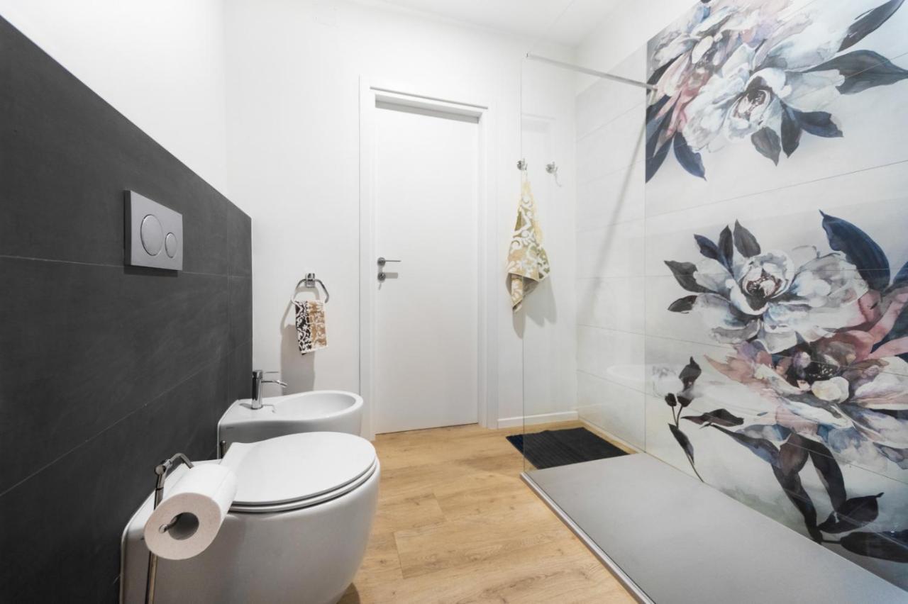 Maison Giulia Ai Giardini 볼로냐 외부 사진
